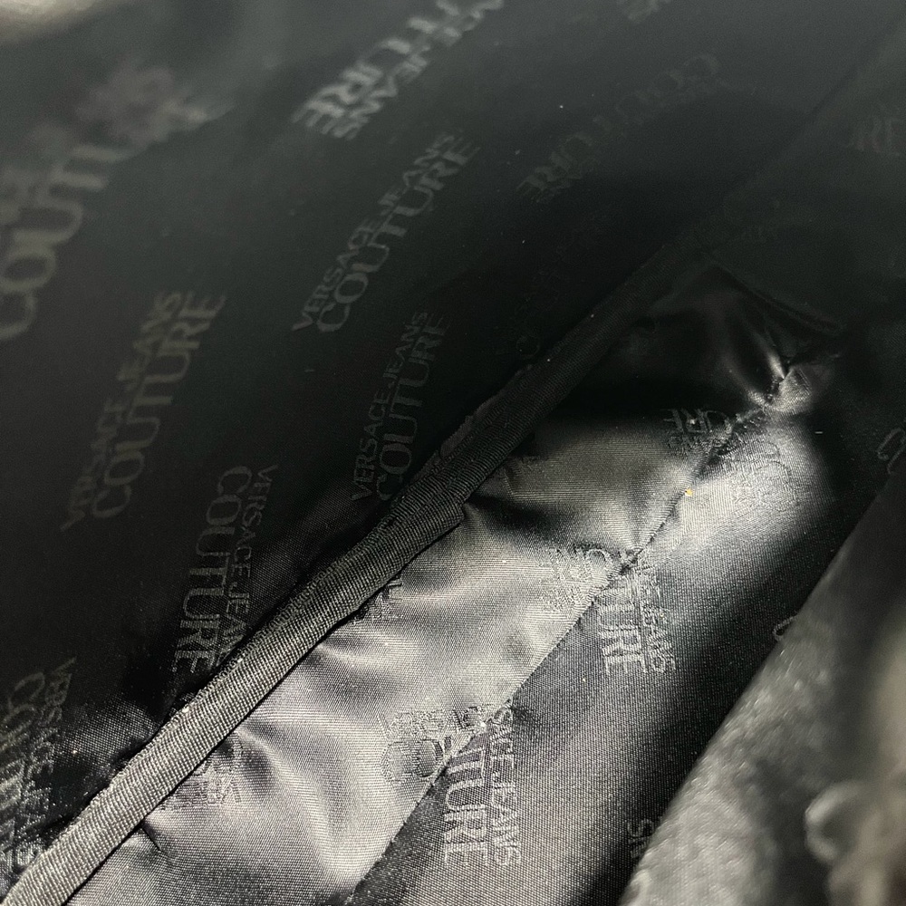 Versace Jeans Couture Camera Bag - Picture 8 of 8